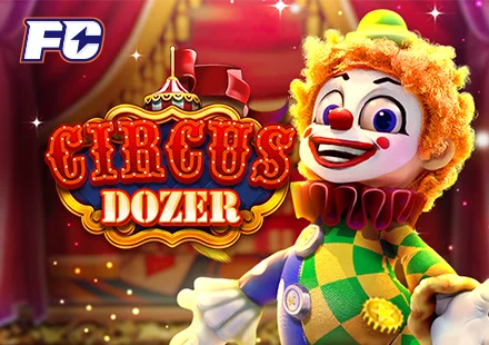 CIRCUS DOZER
